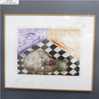 CHARO OQUET - Charo Oquet