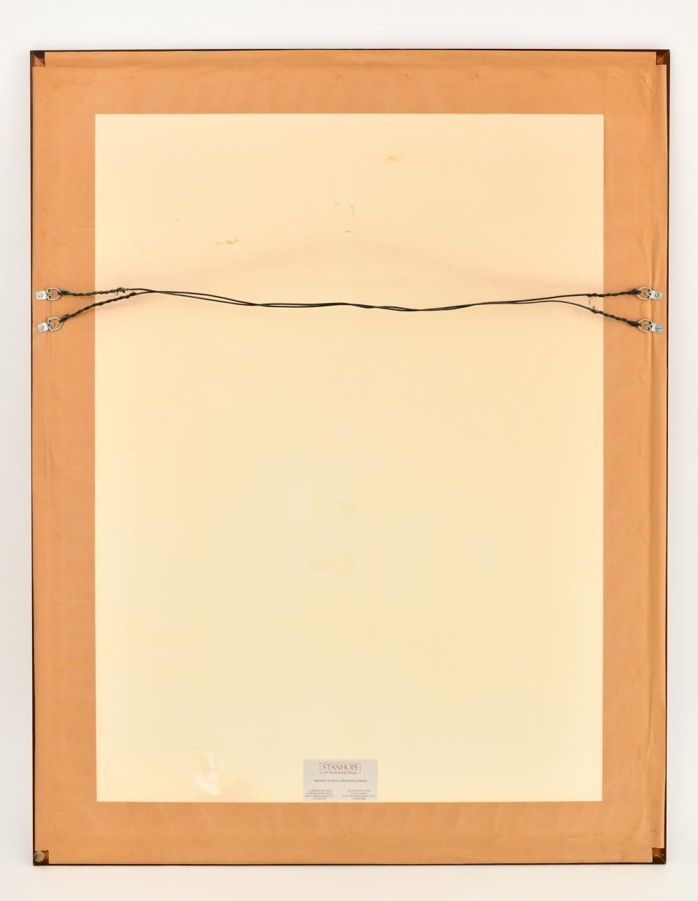 Artwork by Georges Dola, La Chauve-Souris, Made of Lithograph Poster