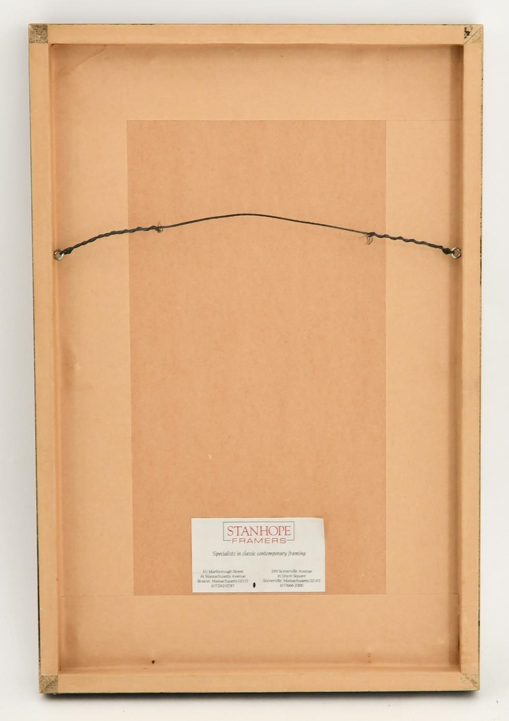 Artwork by Roger de Valerio, Cherry Maurice Chevalier, Made of Poster