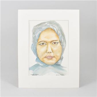 "Fateme Kavari - Gunnar Snidare