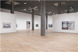 Deadpan Indifference: Louisa Gagliardi at MASI Lugano