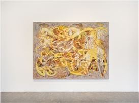 Tim Stoner Paints at His Own Pace