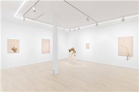 Joël Andrianomearisoa's "Miracle" Explores Materiality and Memory in Three Movements