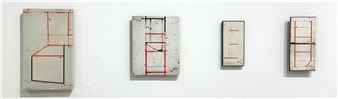 Ben Dallas: Recent Works - Pie Projects