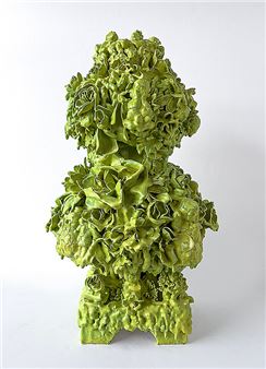 Anthony Sonnenberg: For As Long As I Live, I Will Sing My Song - Conduit Gallery