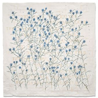 Annabel Daou: as if they were sure to find their way - Conduit Gallery