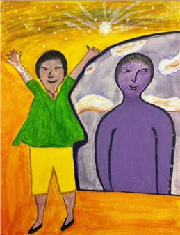 space - School of Visual Arts, Flatiron Gallery