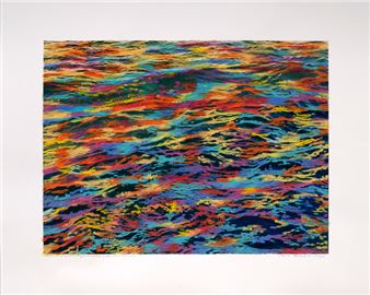 Earth's Rhythms - Southern California Art Projects and Exhibitions