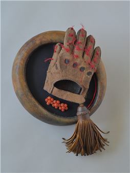 Revealed Faces - Carter Burden Gallery