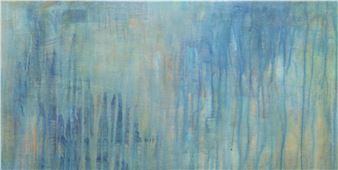 Ivan Novikov: Blue - pop/off/art