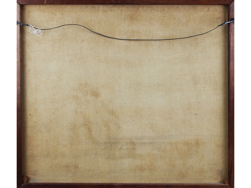 Artwork by Paul Raphael Meltsner, Paul Raphael Meltsner, Oil on Canvas, Made of Oil on Canvas