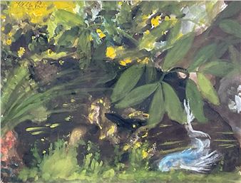 The Kingdom of the Lady Murasaki - Helen Roeder