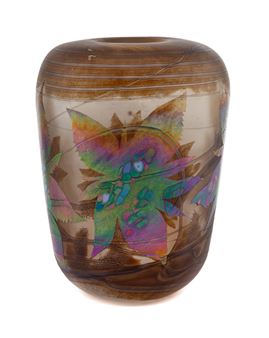 Huta Szkła Studio Borowski - Stanislaw Borowski