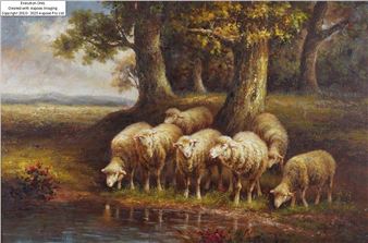 A Private Collection from Hampshire - Bellmans, Sussex