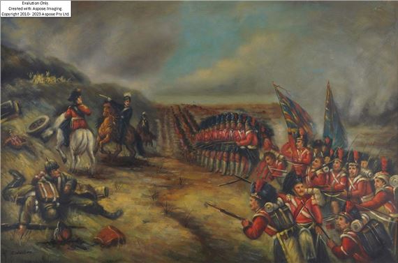 Forward the - Robert Gibb I