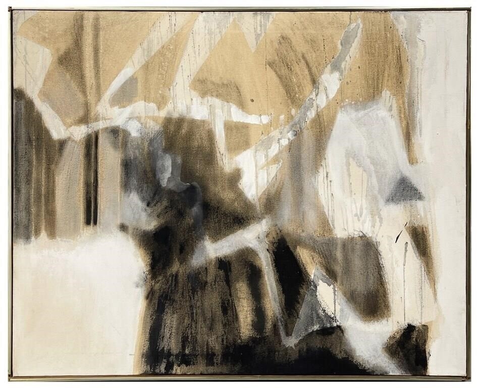 Artwork by Carolyn L. Coyle, CAROLYN COYLE A/C "BLACK & WHITE SKETCH, Made of BLACK & WHITE SKETCH