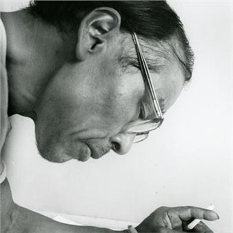 Pudlo Pudlat: Print Archive - Marion Scott Gallery