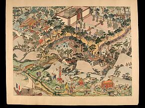 Perspectives on the Imperial Court of Huế - Musée du Quai Branly