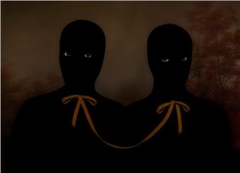 Elliot and Erick Jiménez: El Monte