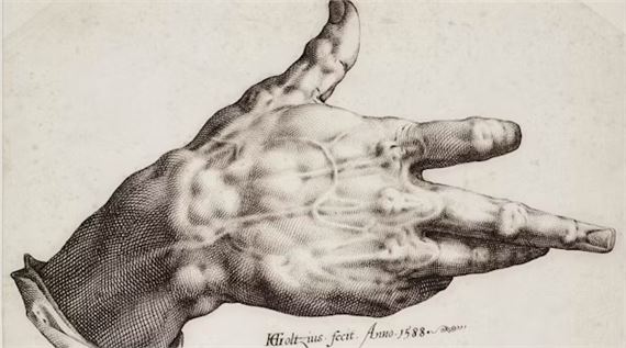 Lines of Connection: Drawing and Printmaking - The Art Institute of Chicago