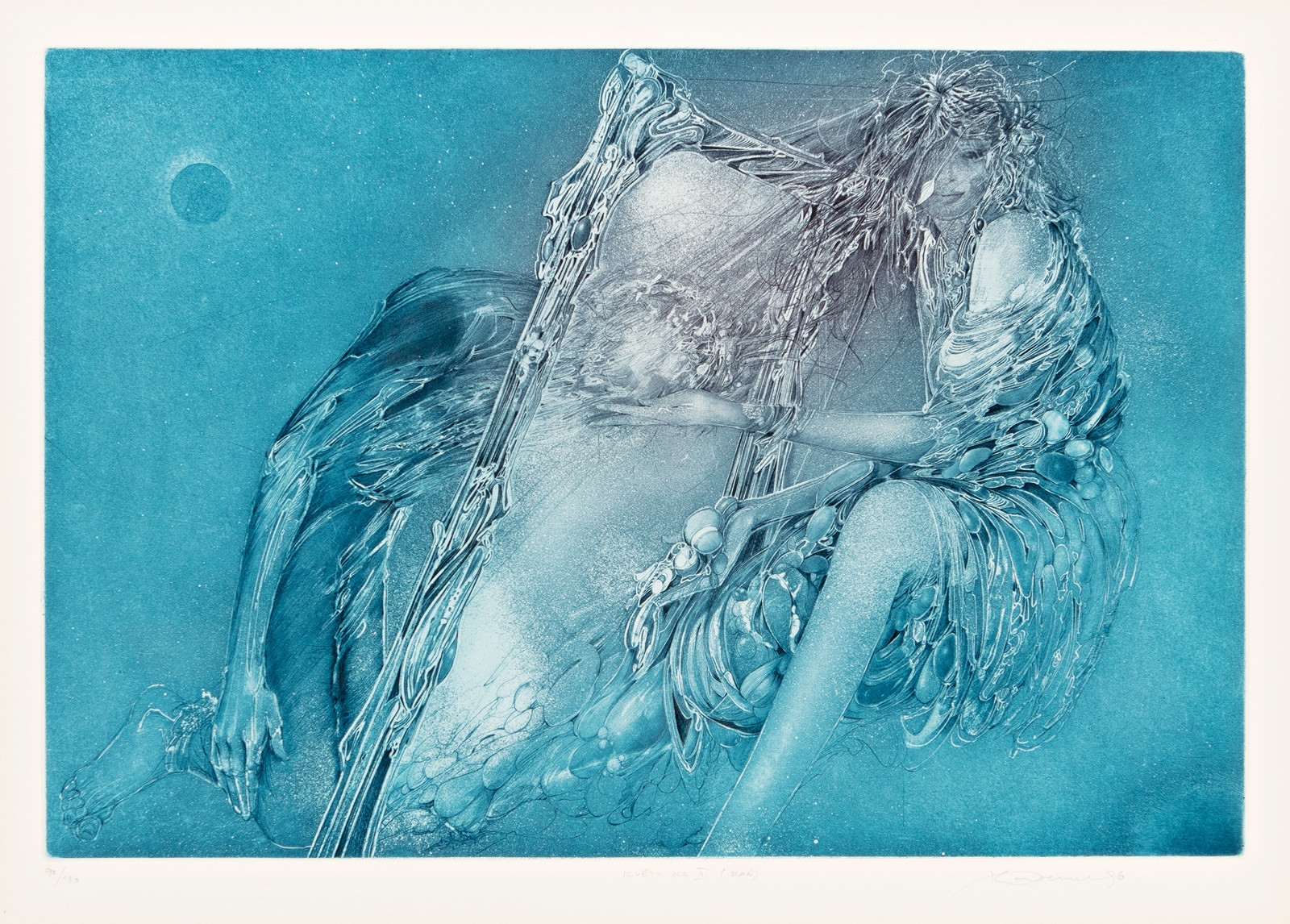 88 作品集 【デメル・カレル Demel Karel 画集】 Karel Demel | 593 Artworks at Auction | MutualArt