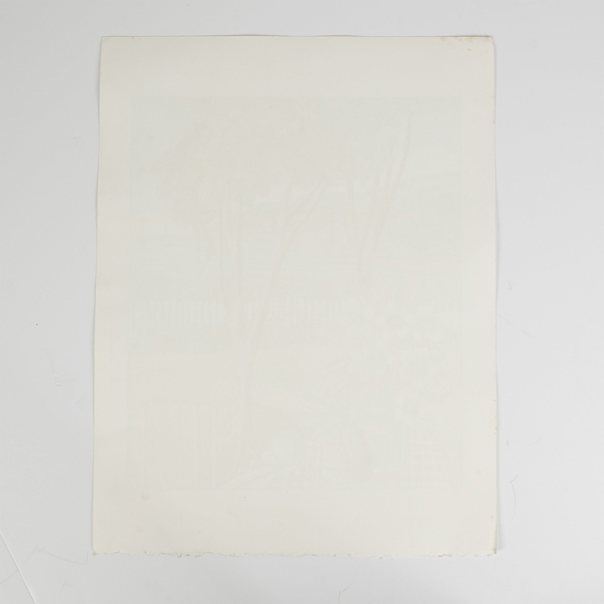 Lloyd Van Pitterson | Lloyd Van Pitterson, Original Serigraph on Paper ...