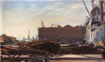 The London Show 1750-2025 - Chris Beetles Gallery