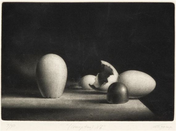 Conception, N6 - Konstantin Chmutin