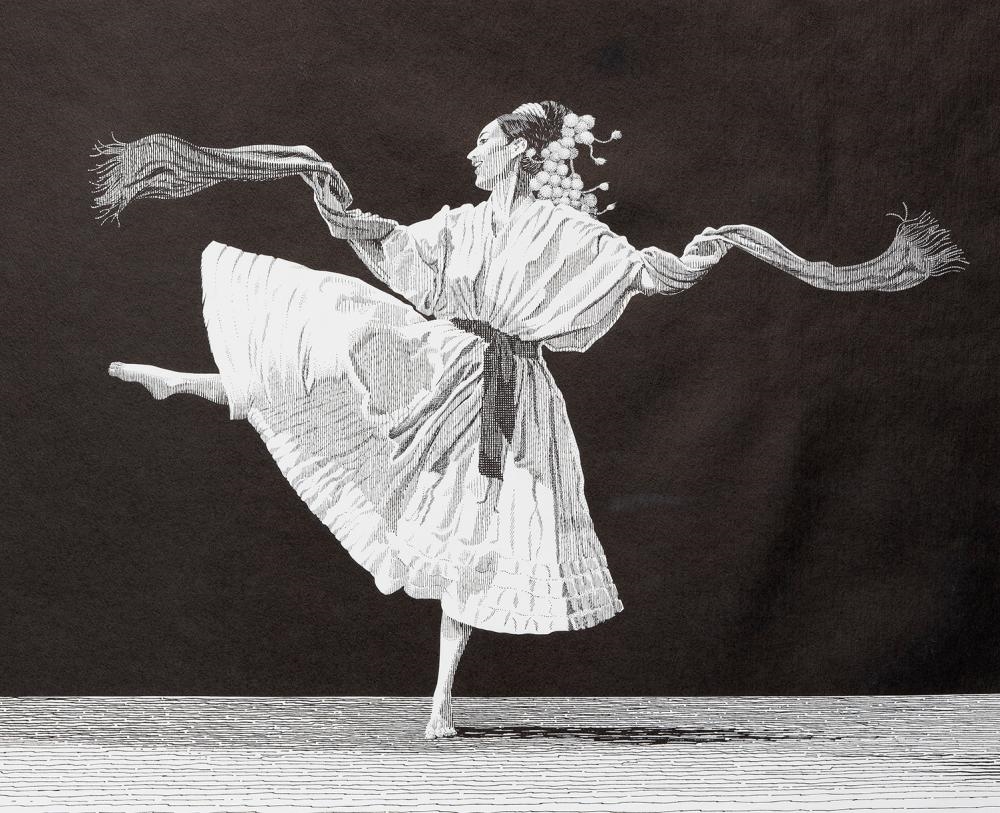 Vic Herman | Dances of Guanajuato (1979) | MutualArt