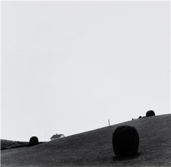 Block Island - Hugh Talman