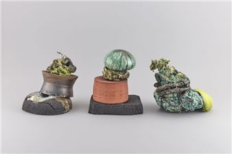 Made in the Middle: Contemporary craft from the Midlands - The Gallery, De Montfort University