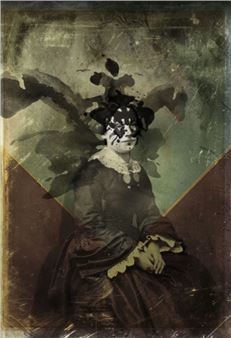 Greetings from Pandemic Island - School of Visual Arts, Flatiron Gallery