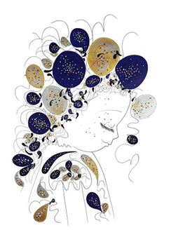 Luna - Alessandra Viotti-Gilabert