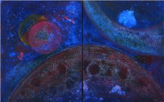 Dream collection 2 - J.M. Begay