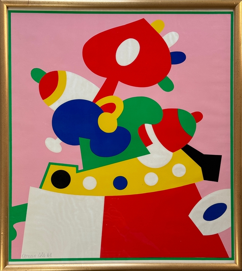 Otmar Alt | Untitled | MutualArt