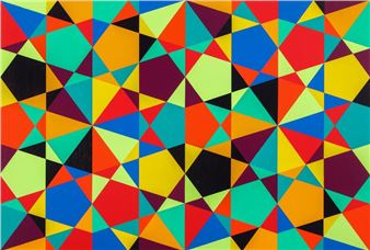 Untitled - Hans Jørgen Hviid