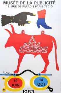 Varied sales at 5 rue de Provence - Copages Auction