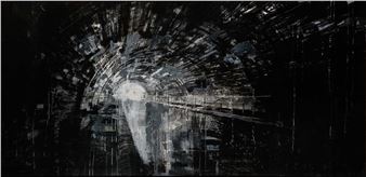 CANAL LANDSCAPE - NETHERTON TUNNEL - Lev Vykopal