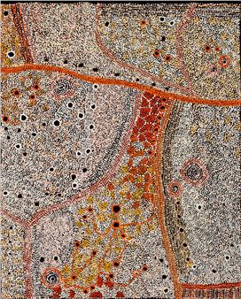 NGAYUKU NGURA (MY COUNTRY) - Ngayuku Ngura