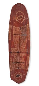 DOUBLE WANJINA - Alec Mingelmanganu