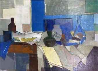 Still Life - Maxime Darnaud