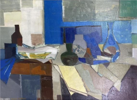 Still Life - Maxime Darnaud