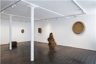 Dan Coopey: Satellites - Corvi-Mora