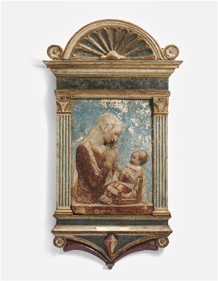 Workshop of Donato di Niccolò by Betto Bardi, known as Donatello by Donatello, 1450/1460