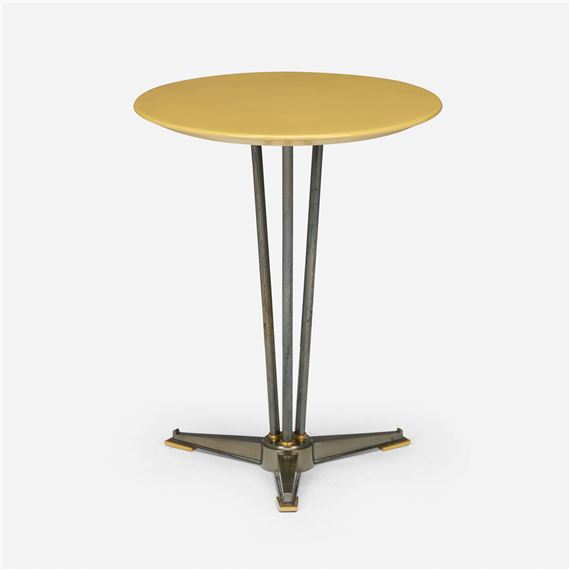 Occasional table - Maison Leleu