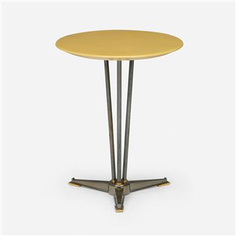 Occasional table - Maison Leleu