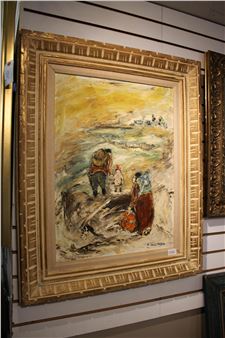 THE JOURNEY - Renate Dollinger