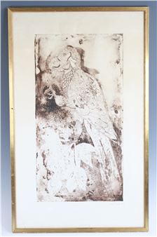 Parrot - Julian Temple