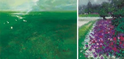 Farm by Teruo Miyake, 2006