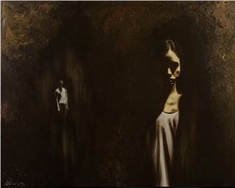 L'entropia della memoria, 2024 - Adriano Segarelli